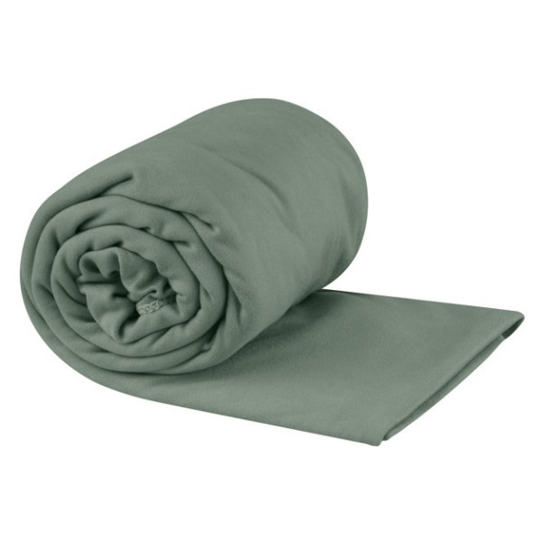 Uterák Sea to Summit Pocket Towel XL zelená