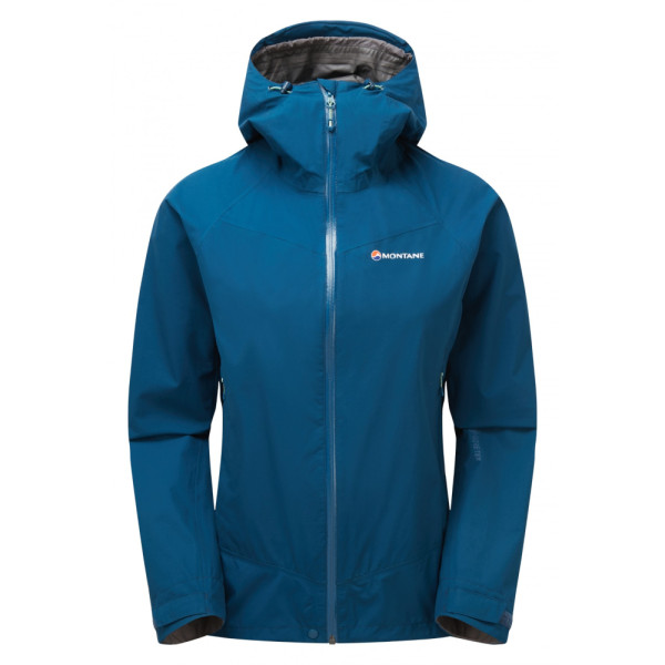 Dámska bunda Montane Women's Pac Plus Jacket