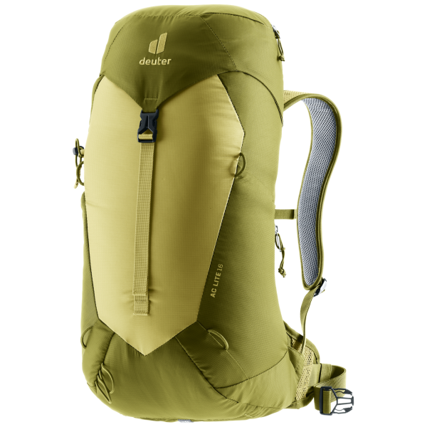 Turistický batoh Deuter AC Lite 16