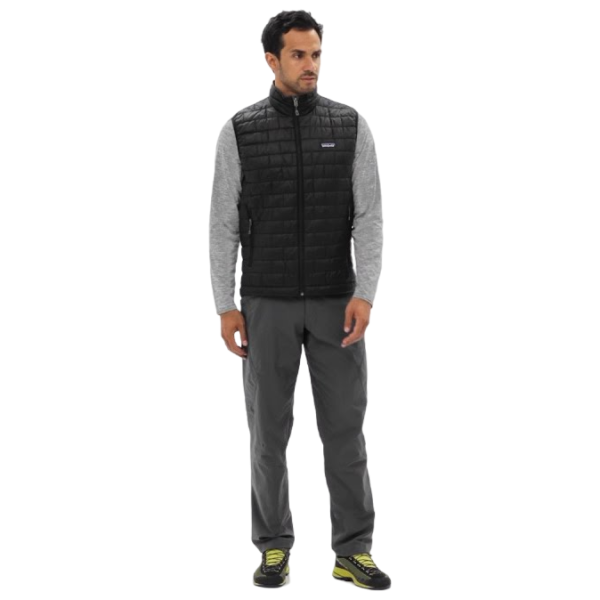 Pánska vesta Patagonia M's Nano Puff Vest