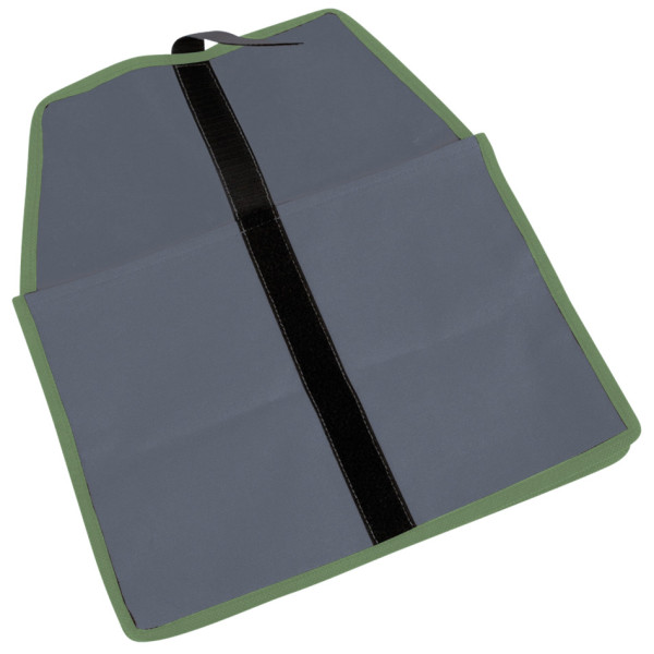 Vak Bo-Camp Storage bag for pegs 25 x 40 cm