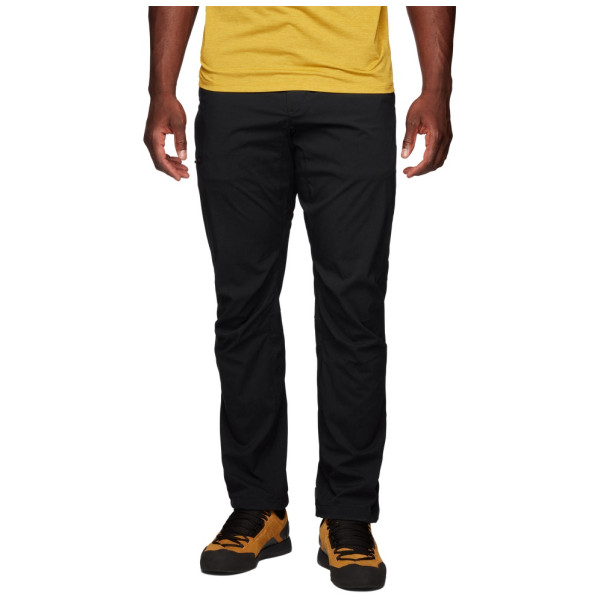 Pánske nohavice Black Diamond M Technician Alpine Pants