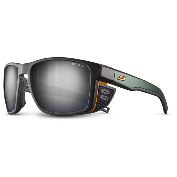 Slnečné okuliare Julbo Shield SP 4