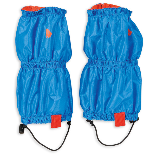 Návleky Tatonka Gaiter Ripstop Short Light modrá BrightBlue