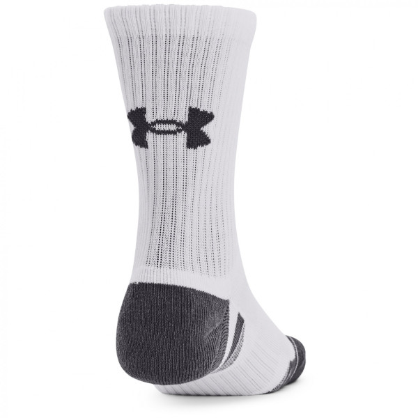 Sada ponožiek Under Armour Performance Cotton 3p Mid