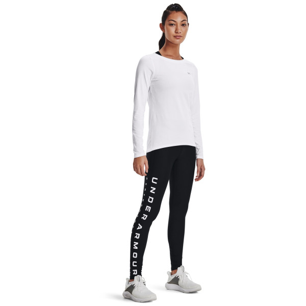 Dámske legíny Under Armour HG Armour Branded Legging