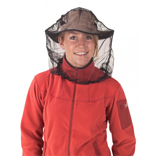 Moskytiéra Sea to Summit Head Net Permethrin