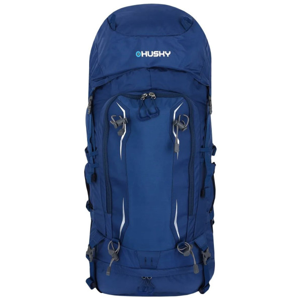 Batoh Husky Ranis 70 L modrá Blue