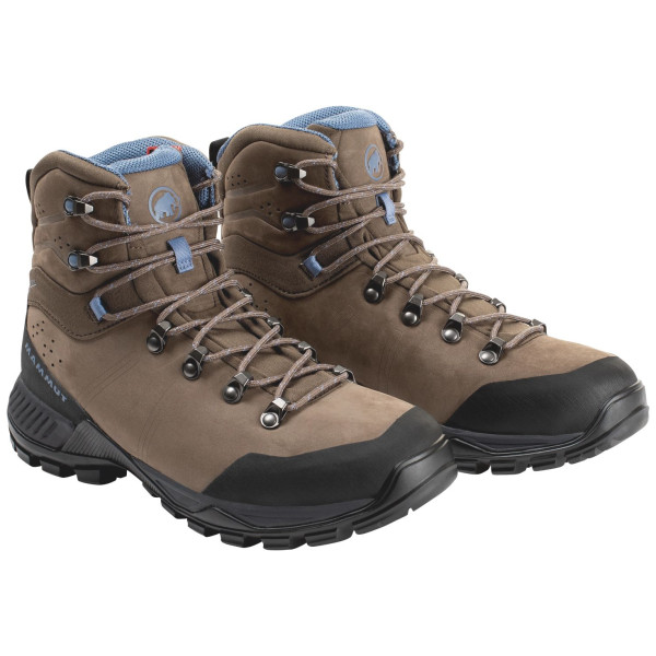 Dámske topánky Mammut Nova Tour II High GTX® W