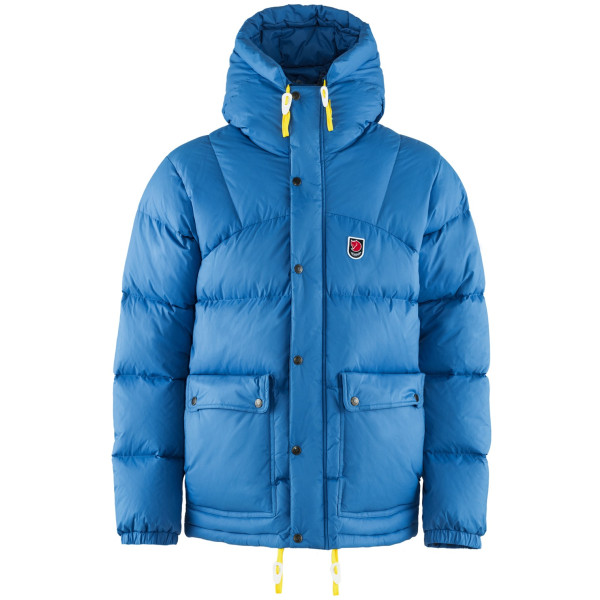 Pánska bunda Fjällräven Expedition Down Lite Jacket M