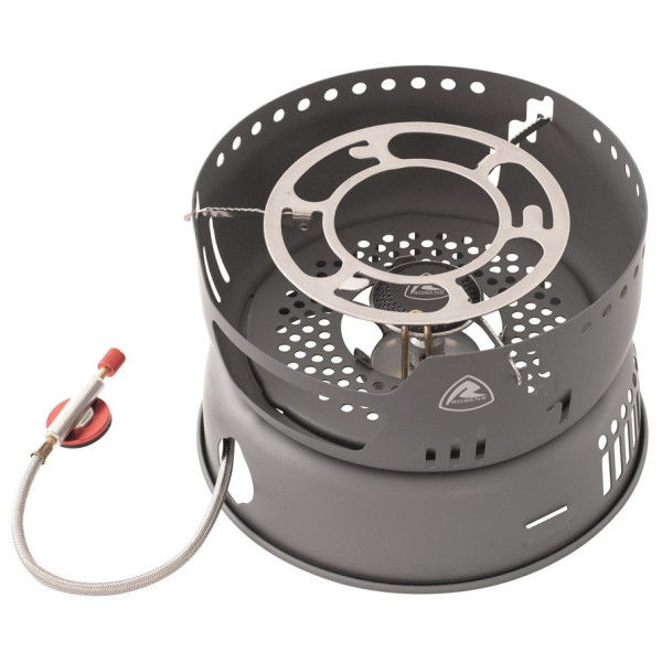 Set Robens Cookery King Pro + Fire Tick Stove