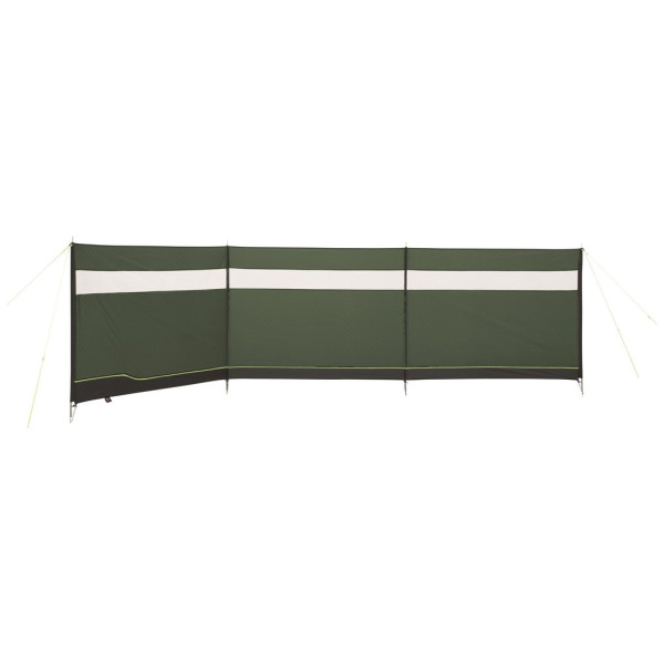 Zástena Outwell Windscreen tmavozelená Elegant Green