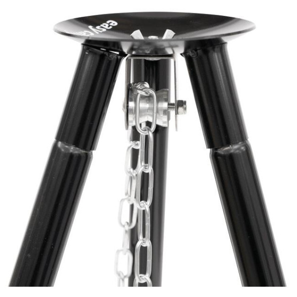 Gril Easy Camp Camp Fire Tripod Deluxe