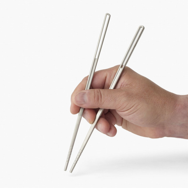 Príbor Sea to Summit Detour Stainless Steel Chopsticks