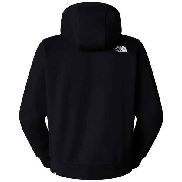 Pánska mikina The North Face M Easy Hoodie