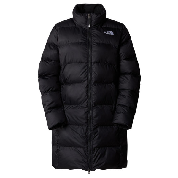 Dámsky kabát The North Face W Saikuru Parka