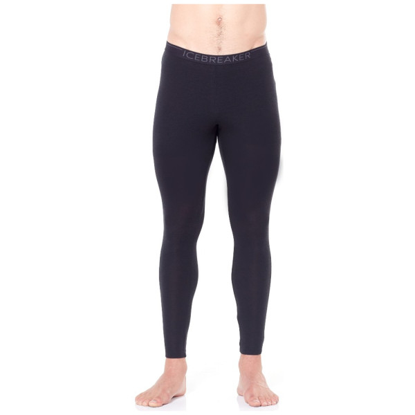 Pánske spodky Icebreaker Mens 175 Everyday Leggings