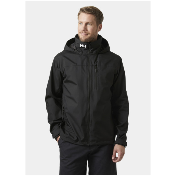 Pánska bunda Helly Hansen Crew Hooded Jacket 2.0