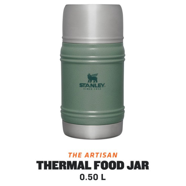 Termoska na jedlo Stanley Artisan 500 ml