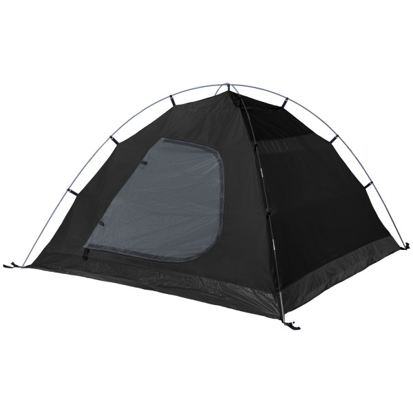 Stan Zulu Dome 3 Plus Black