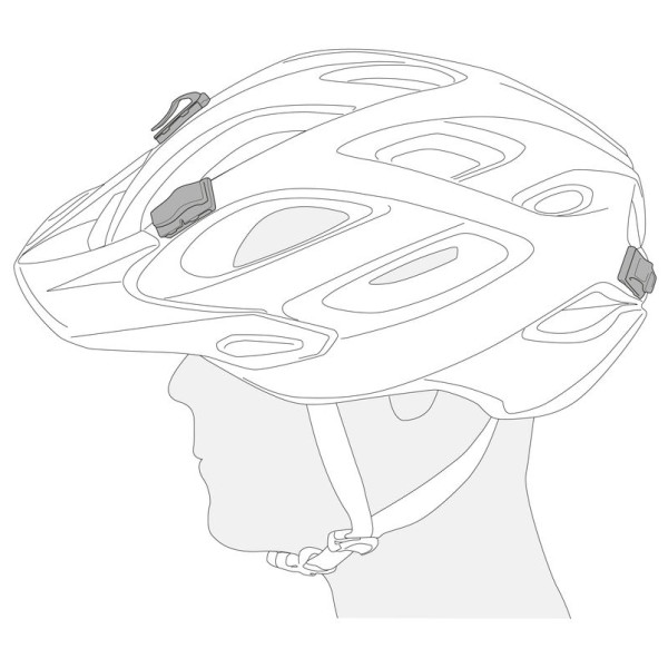 Adaptér Petzl Uni Adapt