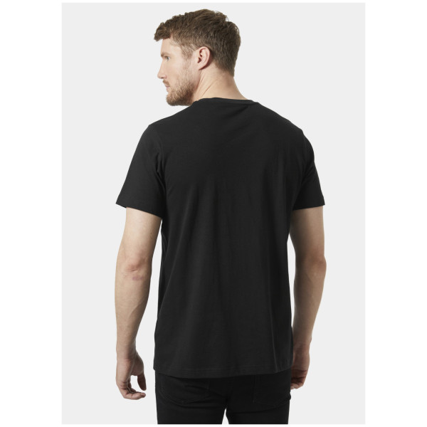 Pánske tričko Helly Hansen Core T-Shirt 2.0