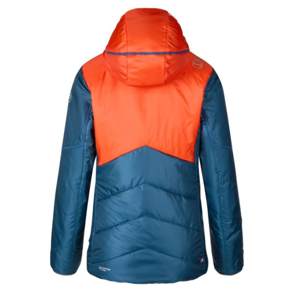 Dámska bunda La Sportiva Mythic Primaloft Jkt W