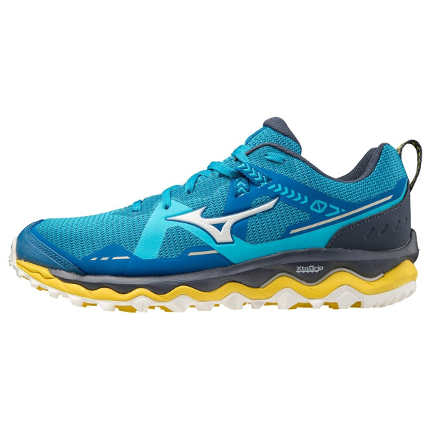 Pánske topánky Mizuno Wave Mujin 7