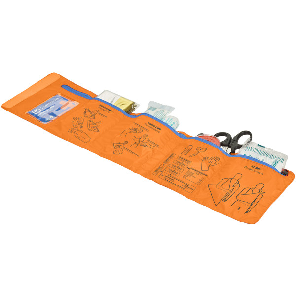 Lekárnička Ortovox First Aid Roll Doc