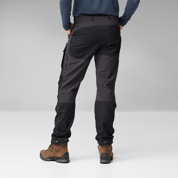 Pánske nohavice Fjällräven Keb Trousers M