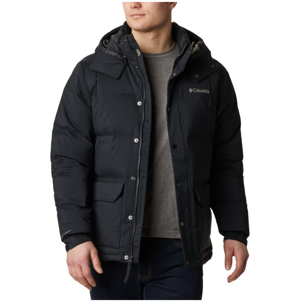 Pánska bunda Columbia Rockfall Down Jacket