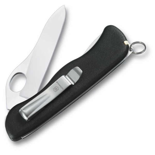 Nůž Victorinox Sentinel Clip s očkem