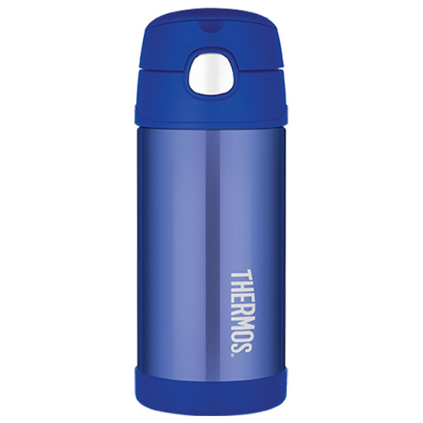 Detská termoska Thermos Funtainer 335 ml modrá