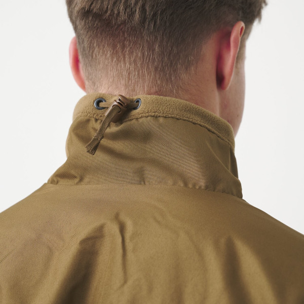 Pánska bunda Helikon-Tex Classic Army Jacket - Fleece