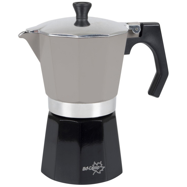 Kanvica Bo-Camp UO Percolator Espresso 6-cups Taube