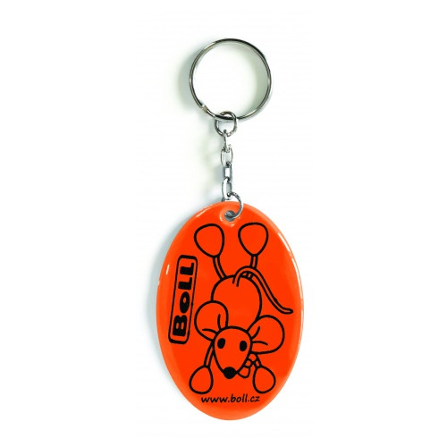 Prívesok Boll Reflective Pendant 5