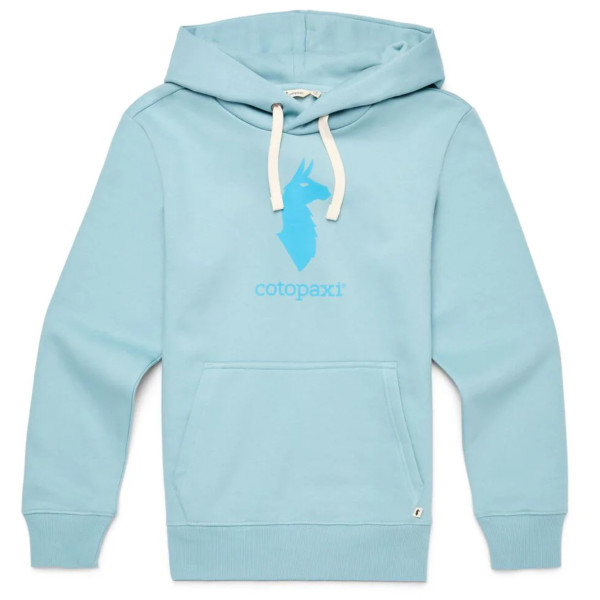 Dámska mikina Cotopaxi Cotopaxi Llama Pullover Hoodie