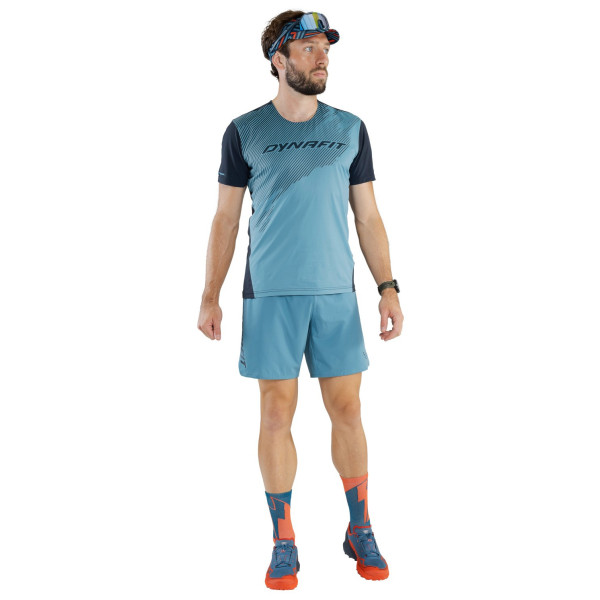 Pánske funkčné tričko Dynafit Alpine 2 S/S Tee M