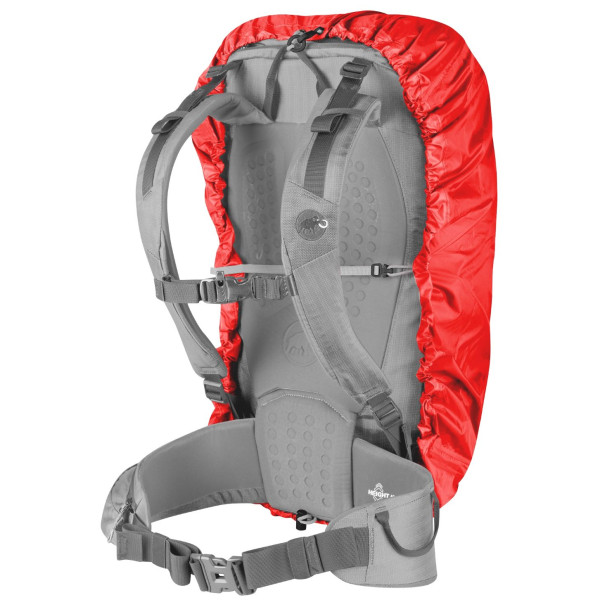 Pláštenka na batoh Mammut Raincover veľkosť XL