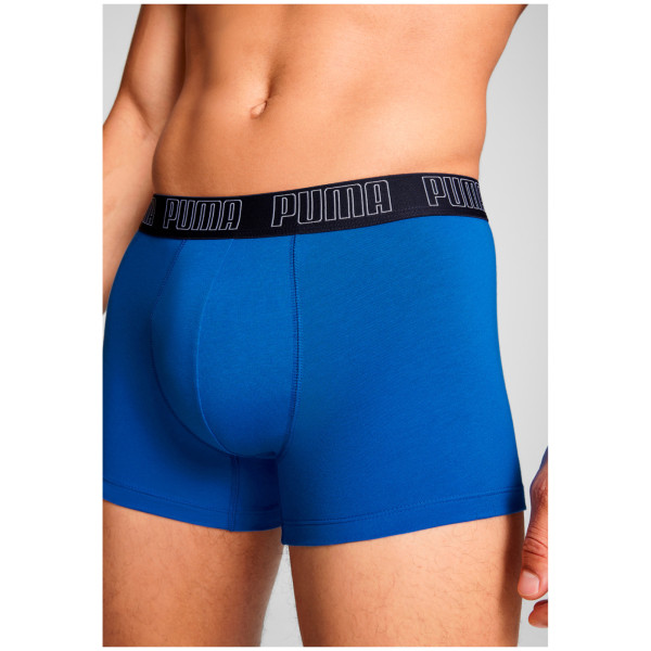 Pánske boxerky Puma Everyday Trunk 2P