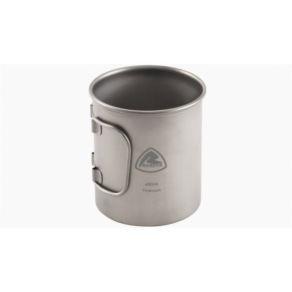 Hrnček Robens Titanium Mug