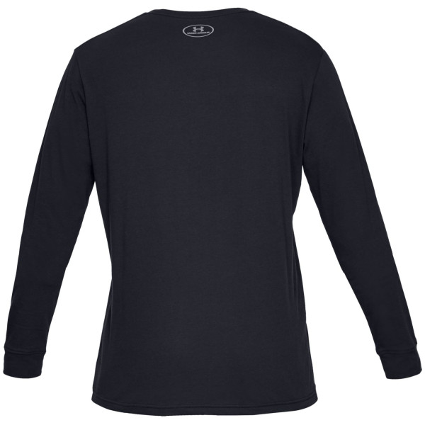 Tričko Under Armour Sportstyle Left Chest LS