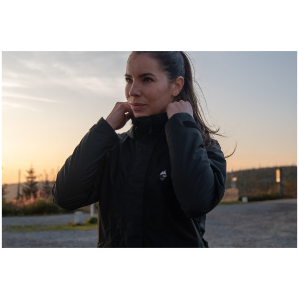 Detská bunda High Point Mania Lady Jacket