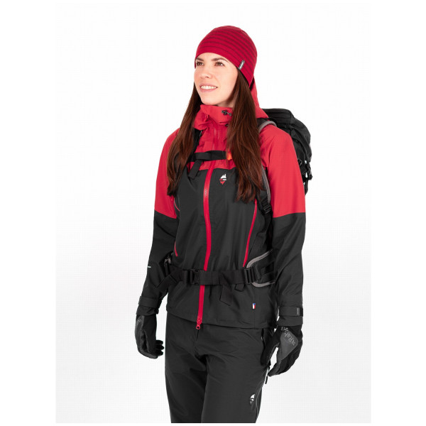 Dámska bunda High Point Explosion 8.0 Lady Jacket