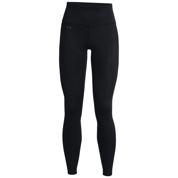 Dámske legíny Under Armour Motion Legging čierna Black / / Jet Gray