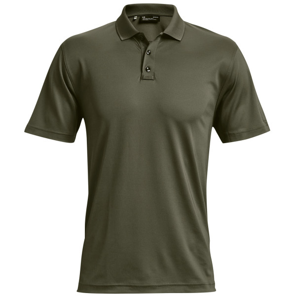 Pánske tričko Under Armour Tac Performance Polo 2.0