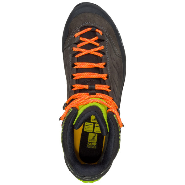 Pánske topánky Salewa MS MTN Trainer MID GTX