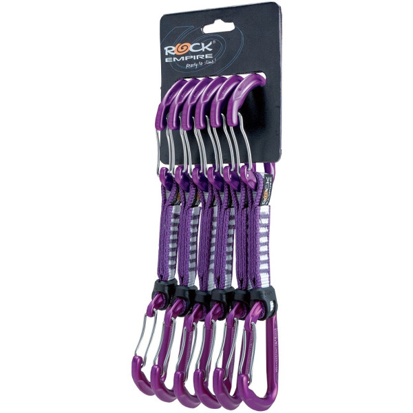 Expresky Rock Empire Set Rock Pack Swift D13 fialová
