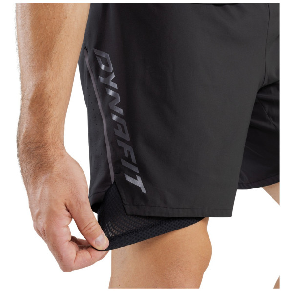 Pánske kraťasy Dynafit Alpine Pro 2/1 Shorts M