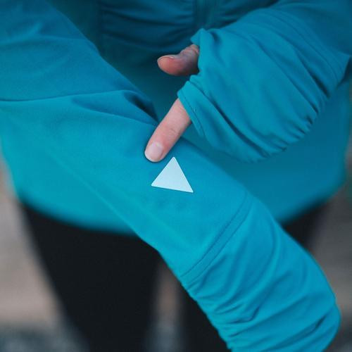 Reflexná záplata Gear Aid Tenacious Tape® Reflective